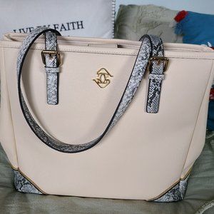 Glassladder Michelle Tote